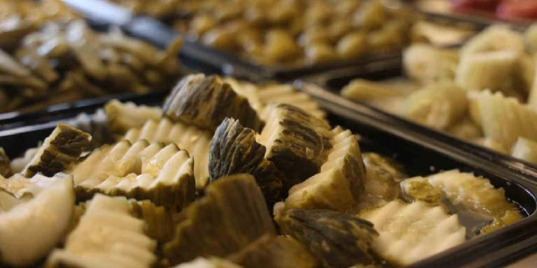 Selçuklu’dan günümüze uzanan lezzet mirası! 4000 yıldır tüketiliyor, vücut direncinin savaşçısı olarak biliniyor 4